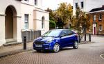 Ford Ka+ 2016 года (UK)